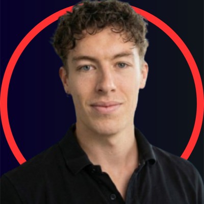 Paul Girard, créateur de Productly